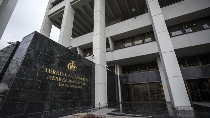 Yılsonu enflasyon beklentisi yüzde 16,30'a yükseldi